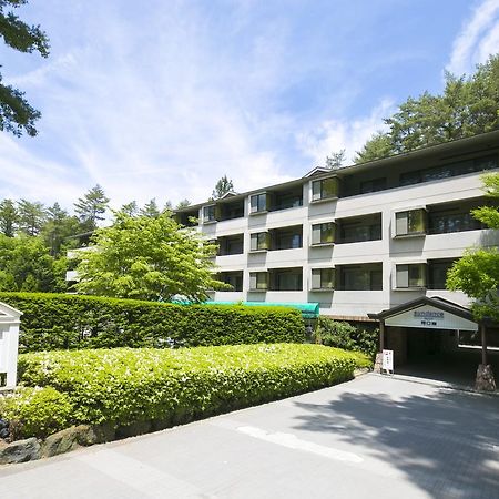 Sundance Resort Kawaguchiko Fujikawaguchiko Exterior foto