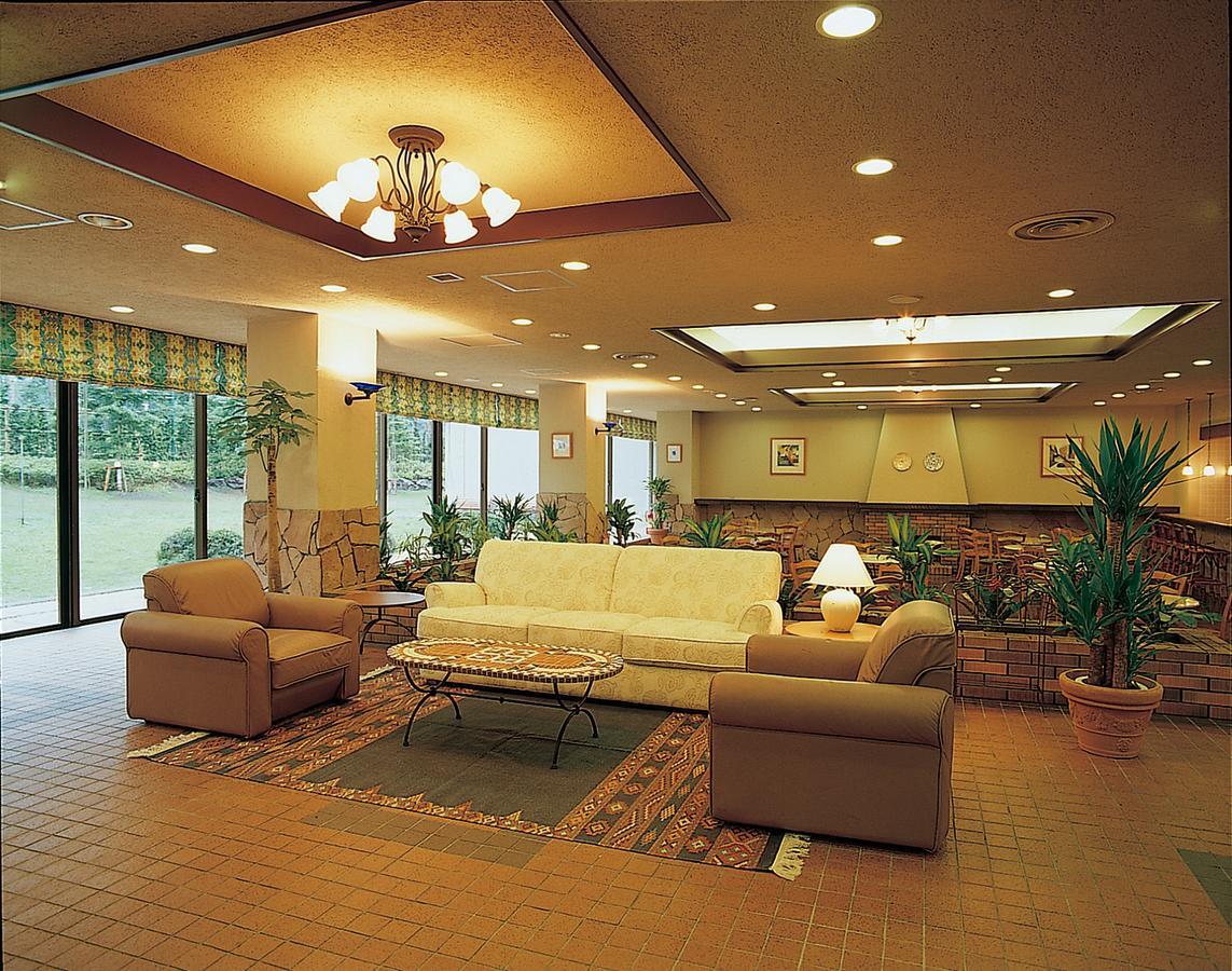 Sundance Resort Kawaguchiko Fujikawaguchiko Exterior foto